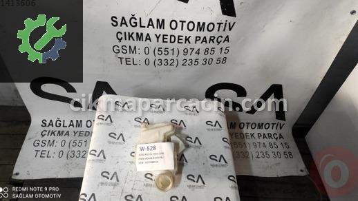 Ford Fiesta Fren Hidrolik çıkma parça
