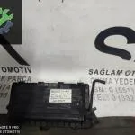 1998 Skoda Favorit Hava Filtresi Kutusu Çıkma Parça Mersin