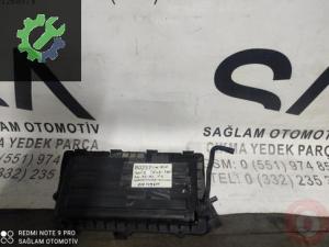 OEM; 036129611 FABİA-A6-A5-A3 1.4 ÇIKMA HAVA FİLTRE KUTUSU