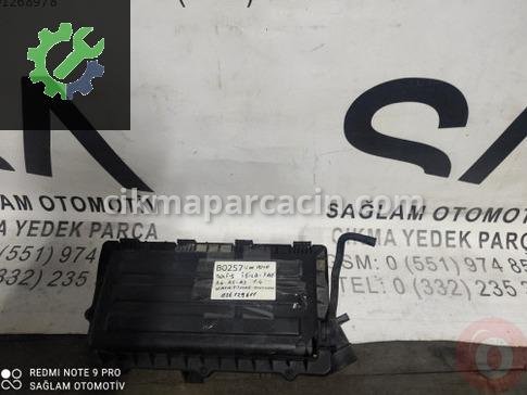 Skoda Fabia Hava Filtresi Kutusu çıkma parça