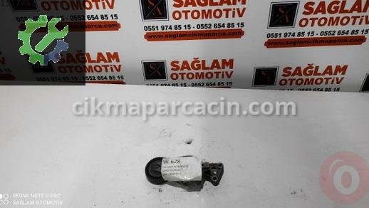 Volkswagen Golf Teker Bilyası çıkma parça