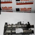 OEM; 03C103475 VW CAXC ÇIKMA MOTOR KÜLBÜRATÖR KAPAĞI
