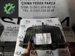 OEM; 03C129711Q VW GOLF-JETTA-TOURAN ÇIKMA EMME MANİFOLDU