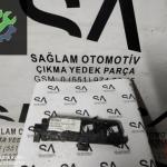 2009 Lancia Delta Marşpiyel Sacı Çıkma Parça Konya