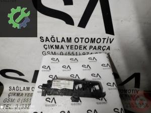 OEM; 03E971047 VW POLO 1.2 ÇIKMA BOBİN KABLO YÖNLENDİRİCİ