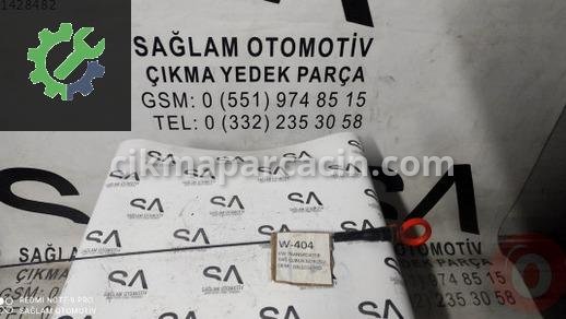 Volkswagen Transporter Yağ Çubuğu çıkma parça