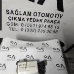 OEM; 03L121131AA VW CADDY-GOLF-6-JETTA-POLO ÇIKMA SU FLANŞI