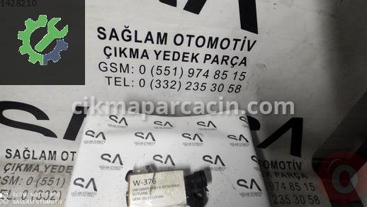 Volkswagen Caddy Vakum Pompası çıkma parça