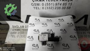 OEM; 03L121131P VW CRAFTER ÇIKMA SU FLANŞI