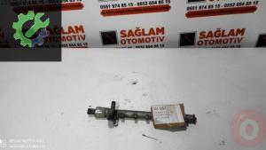 OEM; 03L130089 VW PASSAT 2.0 TDİ ÇIKMA B6 ENJEKTÖR KÜTÜĞÜ