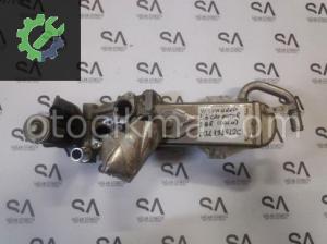 OEM; 03l131512c VOLKSWAGEN GRUP 1.6 CAY MOTOR EGR (DOLU) OEM