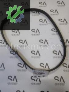 OEM; 03l903137 VOLKSWAGEN GRUP CAY MOTOR ŞARJ DİNAMO KAYIŞI