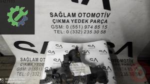OEM; 03P1297110 VW POLO 1.2 TDİ 09-17 ÇIKMA EMME MANİFOLDU