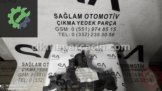 Volkswagen Polo Emme Manifoldu çıkma parça