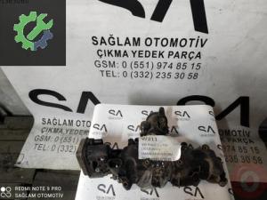 OEM; 03P129711D VW POLO 1.2 TDI 10-16 ÇIKMA EMME MANİFOLDU