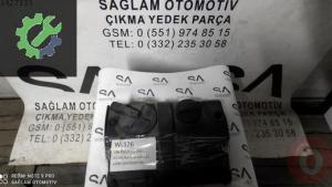OEM; 045103475B VW POLO 1.4 TDİ ÇIKMA KÜLBÜRATÖR KAPAĞI