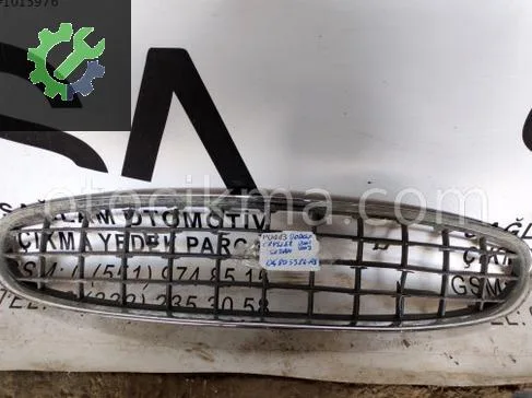 Dodge Caliber Panjur çıkma parça