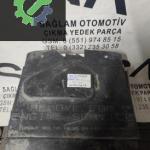 OEM; 04806174AB CRYSLER 300C DİZEL 04-10 ÇIKMA MOTOR KAPAĞI
