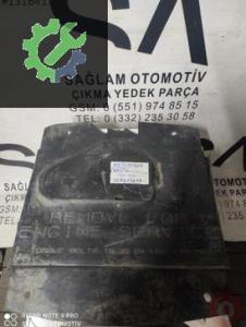 OEM; 04806174AB CRYSLER 300C DİZEL 04-10 ÇIKMA MOTOR KAPAĞI