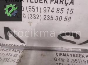 OEM; 04806275aa JEEP GRAND CHEROKEE 05-08 SOL ÖN KAPI ÇİTASI