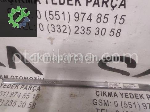 Jeep Grand Cherokee Kapı Bandı & Çıtası çıkma parça