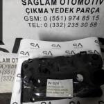 2013 Volkswagen Golf Külbütör Kapağı Çıkma Parça İSTANBUL