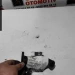 Audi A5 Arka Tampon Çıkma Parça Konya