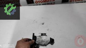OEM; 04B121111 SKODA FABİA 1.4 TDİ ÇIKMA TERMOSTAT KOMPLE