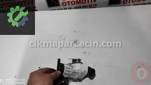 Skoda Fabia Termostat çıkma parça