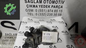 OEM; 04C121121C VW-SEAT POLO-İBİZA ÇIKMA BENZİNLİ SU POMPASI