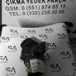 OEM; 04E129656 VW GOLF MK7 ÇIKMA TURBO BASINÇ BORUSU