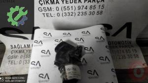 OEM; 04E129656 VW GOLF MK7 ÇIKMA TURBO BASINÇ BORUSU