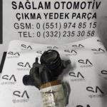OEM; 04E129656 VW GRUP ÇIKMA TURBO BASINÇ HORTUMU