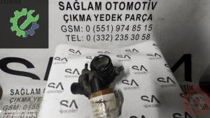 OEM; 04E129656 VW GRUP ÇIKMA TURBO BASINÇ HORTUMU