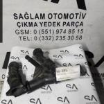 OEM; 04L121071E AUDİ Q3 ÇIKMA TERMOSTAT GÖVDESİ