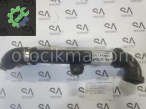 OEM; 04l145770s VOLKSWAGEN GRUP 1.6 CAY MOTOR İNTERCOL BORUS