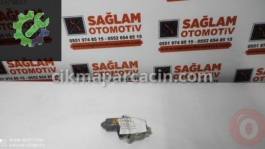 Volkswagen Passat Cam Motoru çıkma parça
