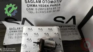 OEM; 055911023L VW GOLF 2 MK2 ÇIKMA MARŞ DİNAMOSU