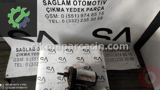 Volkswagen Golf Far Motoru (Seviye) çıkma parça