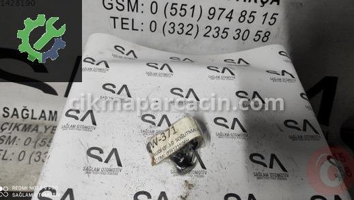 Audi Q5 Kalorifer Rezistansı çıkma parça