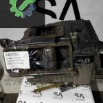 OEM; 063700-2970 HONDA ACCORD ÇIKMA KALORİFER KUTUSU