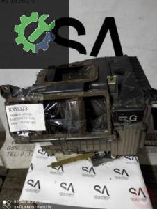 OEM; 063700-2970 HONDA ACCORD ÇIKMA KALORİFER KUTUSU