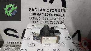 OEM; 06A121513A VW GOLF-5-BORA ÇIKMA TERMOSTAT