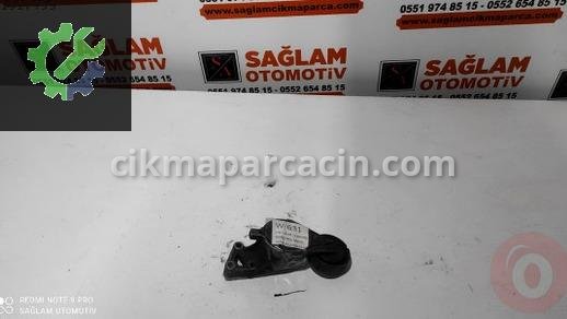 Volkswagen Jetta Rulman çıkma parça