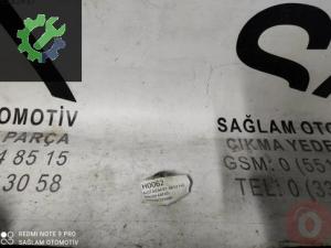 OEM; 06C103485L AUDİ A3-A4 B7- A8 D3 ÇIKMA YAĞ DOLUM KAPAK