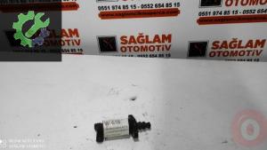 OEM; 0721261 VW POLO-GOLF-JETTA 1.4 ÇIKMA DEBRİYAJ MERKEZİ