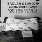 Volkswagen Jetta Davlumbaz Çıkma Parça Konya