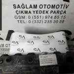 Audi A4 Çıkma Parça Konya