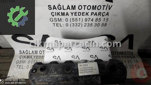 Volkswagen Transporter Silindir Kapağı çıkma parça