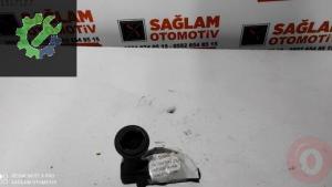 OEM; 076115308 VW CRAFTER 2.0-2.5 TDİ ÇIKMA YAĞ DOLUM AĞZI